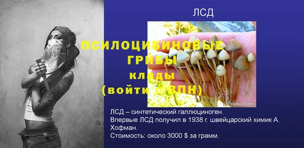 Альфа ПВП Белоозёрский